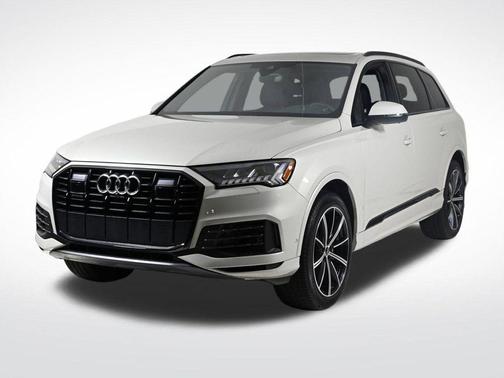 2024 Audi Q7 55 Premium Plus