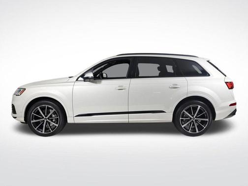 2024 Audi Q7 55 Premium Plus