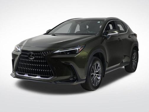 2022 Lexus NX 350