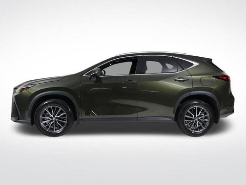 2022 Lexus NX 350