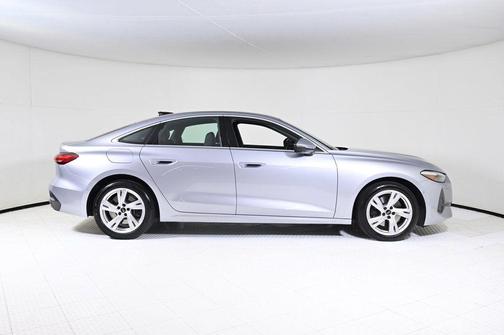 2025 Audi A5 2.0T quattro Premium