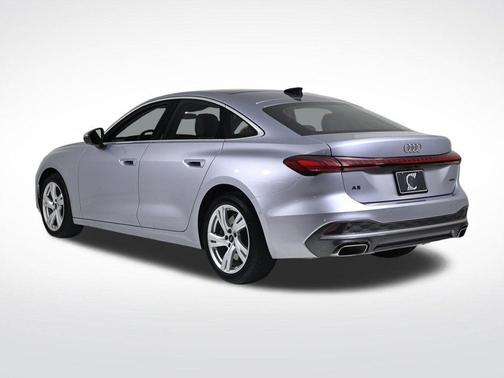 2025 Audi A5 2.0T quattro Premium