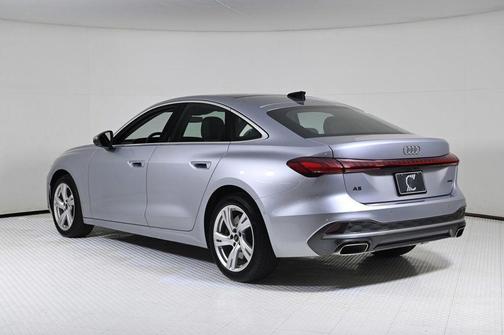 2025 Audi A5 2.0T quattro Premium