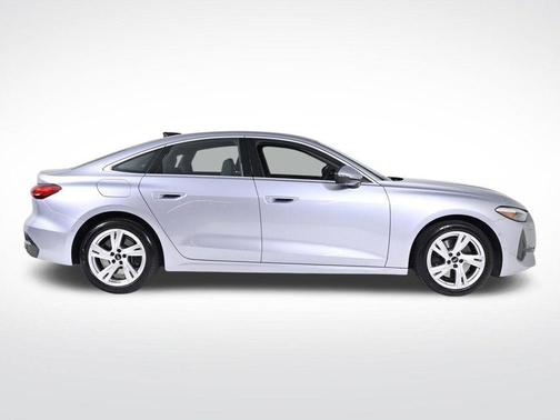 2025 Audi A5 2.0T quattro Premium