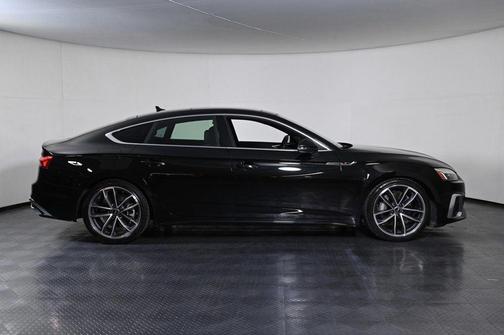 2023 Audi A5 45 S line Premium