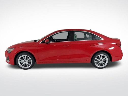 2025 Audi A3 2.0T Premium