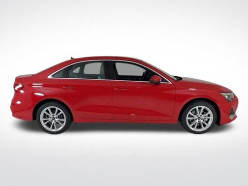 2025 Audi A3 Premium