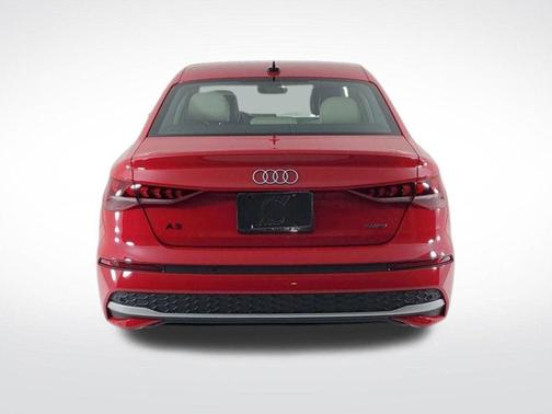 2025 Audi A3 Premium
