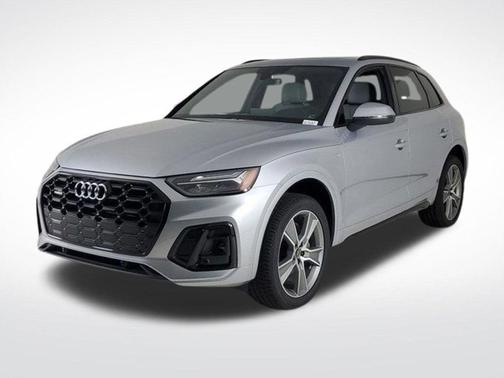 2025 Audi Q5 45 S line quattro Premium