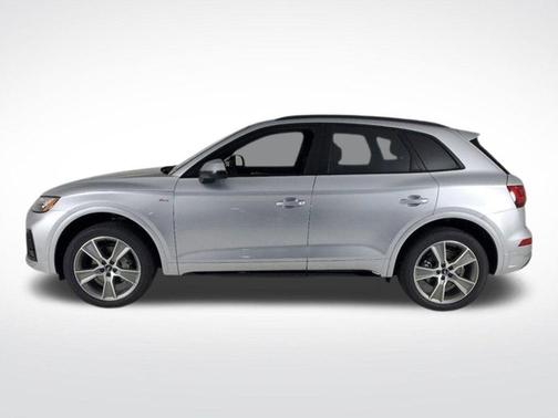 2025 Audi Q5 45 S line quattro Premium