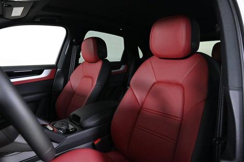 2026 Porsche Cayenne S