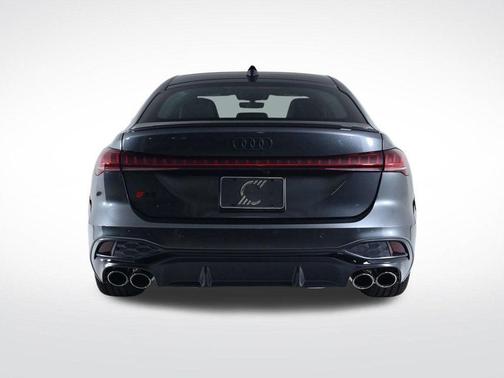 2025 Audi S5 3.0T quattro Premium