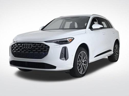 2025 Audi Q5 2.0T quattro Premium