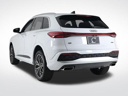 2025 Audi Q5 2.0T quattro Premium