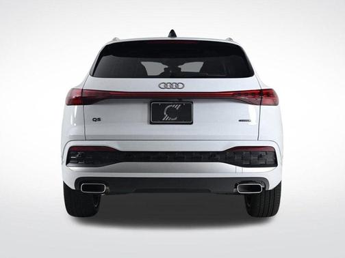 2025 Audi Q5 2.0T quattro Premium