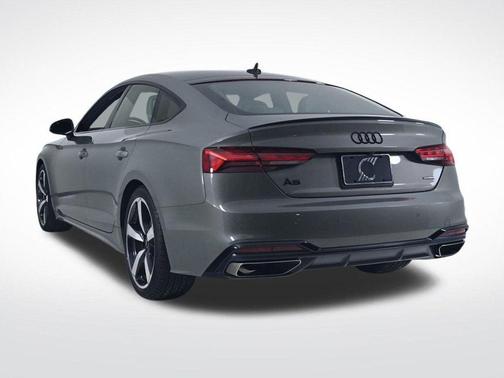 2023 Audi A5 45 S line Premium Plus