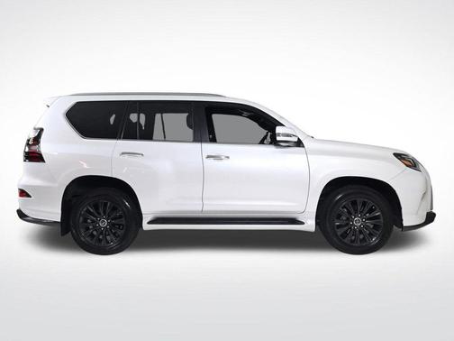 2023 Lexus GX 460 Luxury
