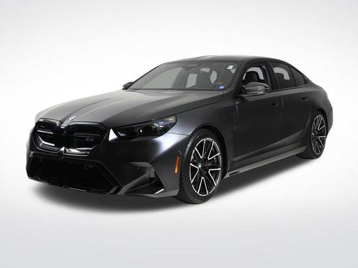 2025 BMW M5 Base
