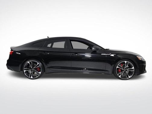 2021 Audi S5 3.0T Prestige