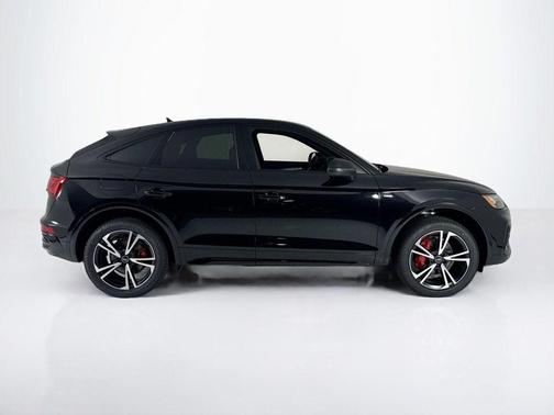 2025 Audi Q5 45 S line quattro Premium