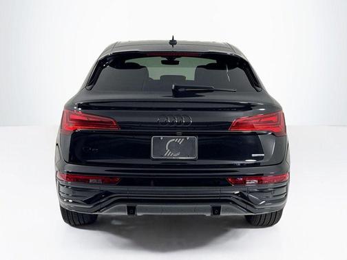 2025 Audi Q5 45 S line quattro Premium