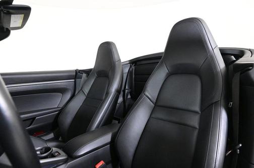 2023 Porsche 911 Carrera 4S