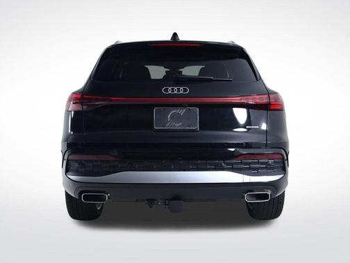 2025 Audi Q5 2.0T quattro Premium