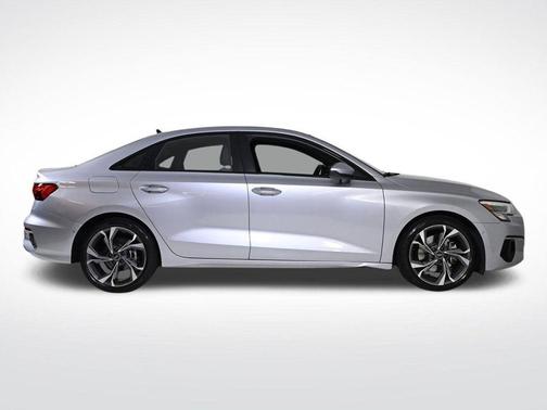 2023 Audi A3 Premium