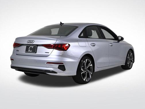 2023 Audi A3 Premium