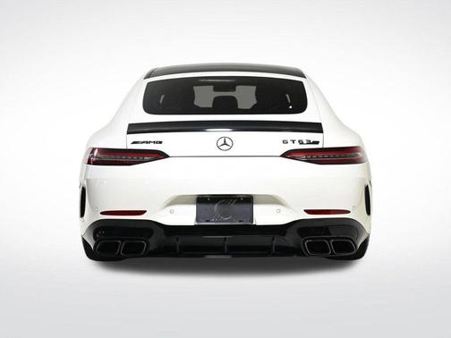 2023 Mercedes-Benz AMG GT 63 S 4-Door