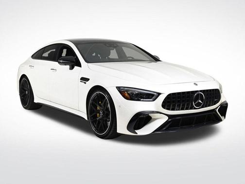 2023 Mercedes-Benz AMG GT 63 S 4-Door