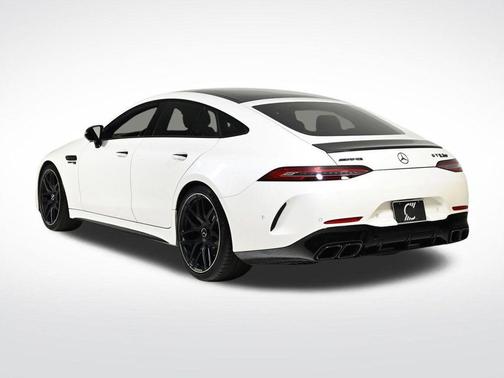 2023 Mercedes-Benz AMG GT 63 S 4-Door