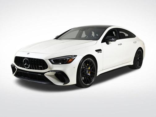 2023 Mercedes-Benz AMG GT 63 S 4-Door
