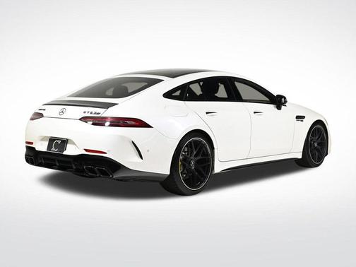 2023 Mercedes-Benz AMG GT 63 S 4-Door