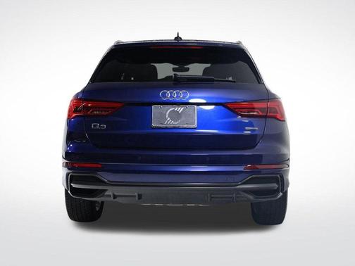 2022 Audi Q3 45 S line Premium Plus