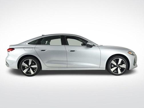 2025 Audi A5 2.0T quattro Premium