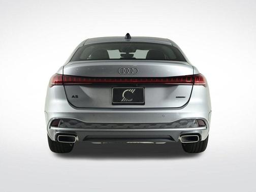 2025 Audi A5 2.0T quattro Premium
