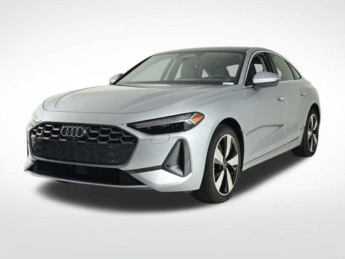 2025 Audi A5 2.0T quattro Premium
