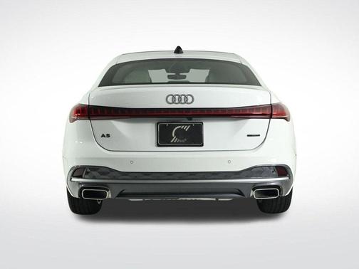 2025 Audi A5 2.0T quattro Premium
