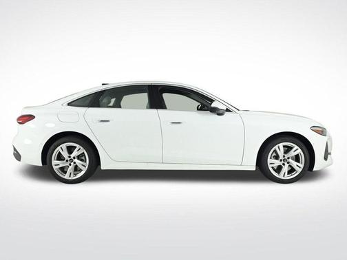 2025 Audi A5 2.0T quattro Premium