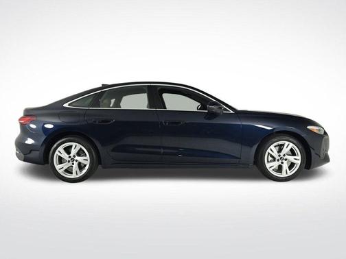 2025 Audi A5 2.0T quattro Premium