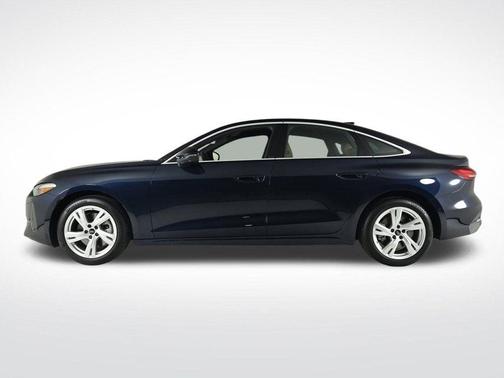 2025 Audi A5 2.0T quattro Premium