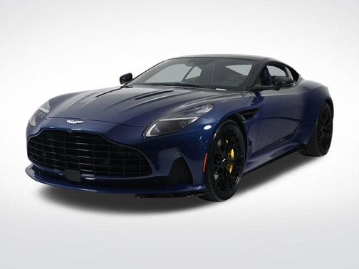 2024 Aston Martin DB12 Base