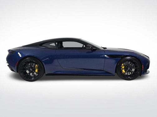 2024 Aston Martin DB12 Base