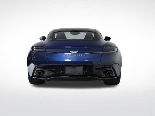 2024 Aston Martin DB12 Base
