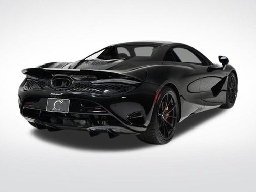 2024 McLaren 750S Base