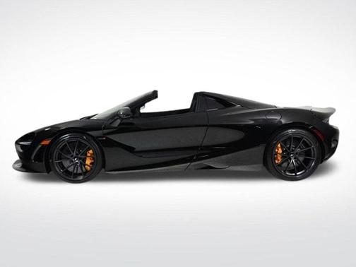 2024 McLaren 750S Base