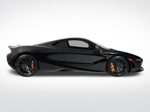 2024 McLaren 750S Base