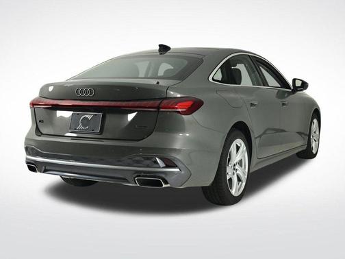 2025 Audi A5 2.0T quattro Premium