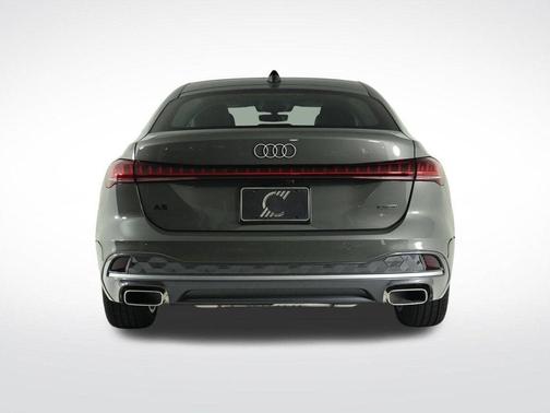2025 Audi A5 2.0T quattro Premium